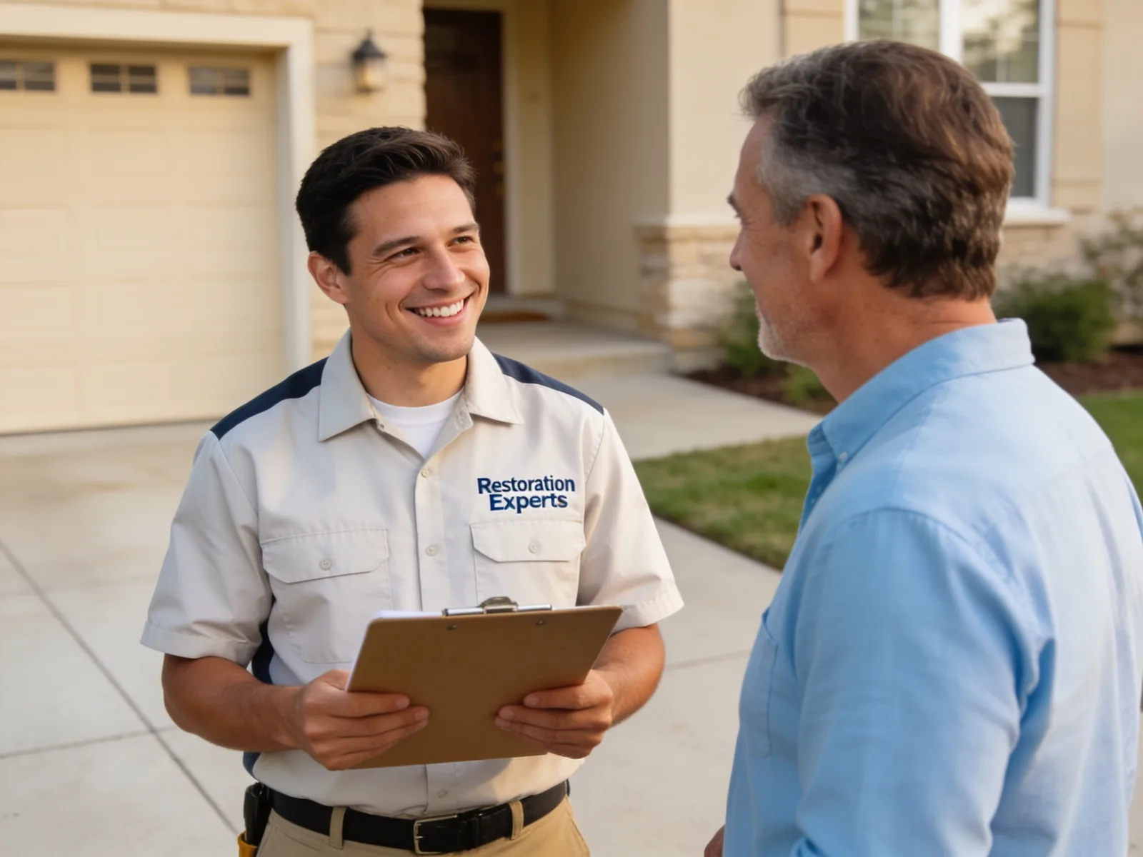 Water Damage Cleanup Vanceburg, KY FAQs